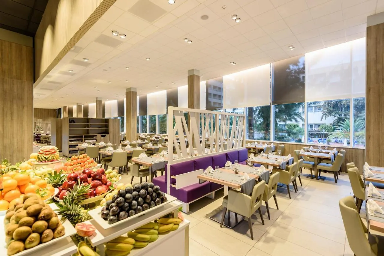 ****  Estival Park Silmar Hotel La Pineda Spain