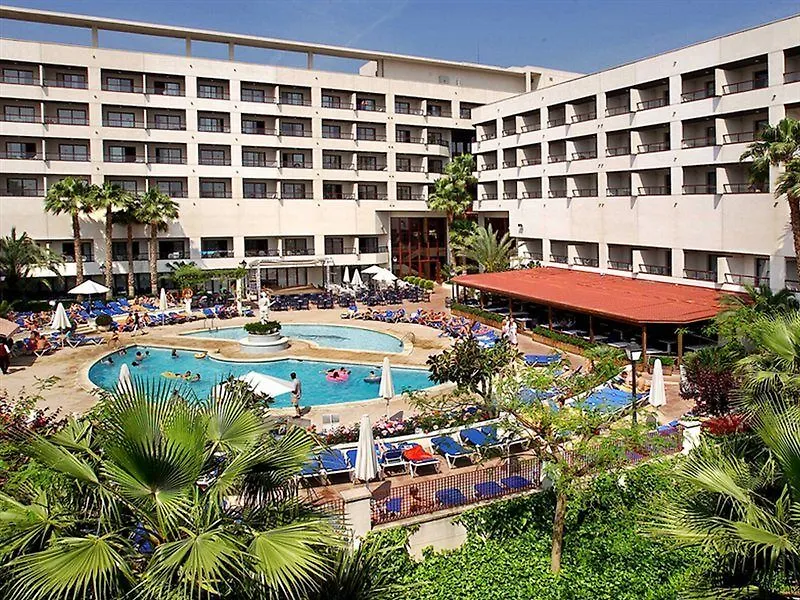 Estival Park Silmar Hotel La Pineda