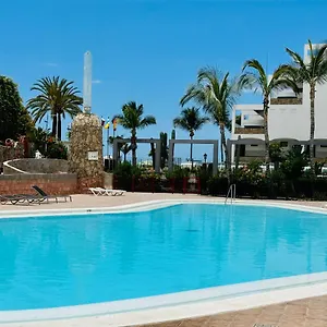 Playa Del Cura Дом отдыха