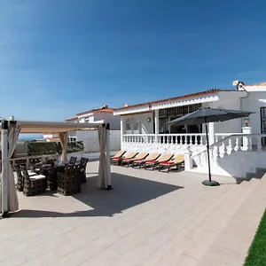 Villa Chayofa Вилла