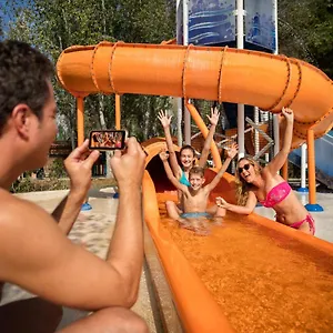 Tamarit Beach Resort Кемпинг